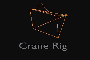 Camera Crane Rig 2.5.3 preview image 1